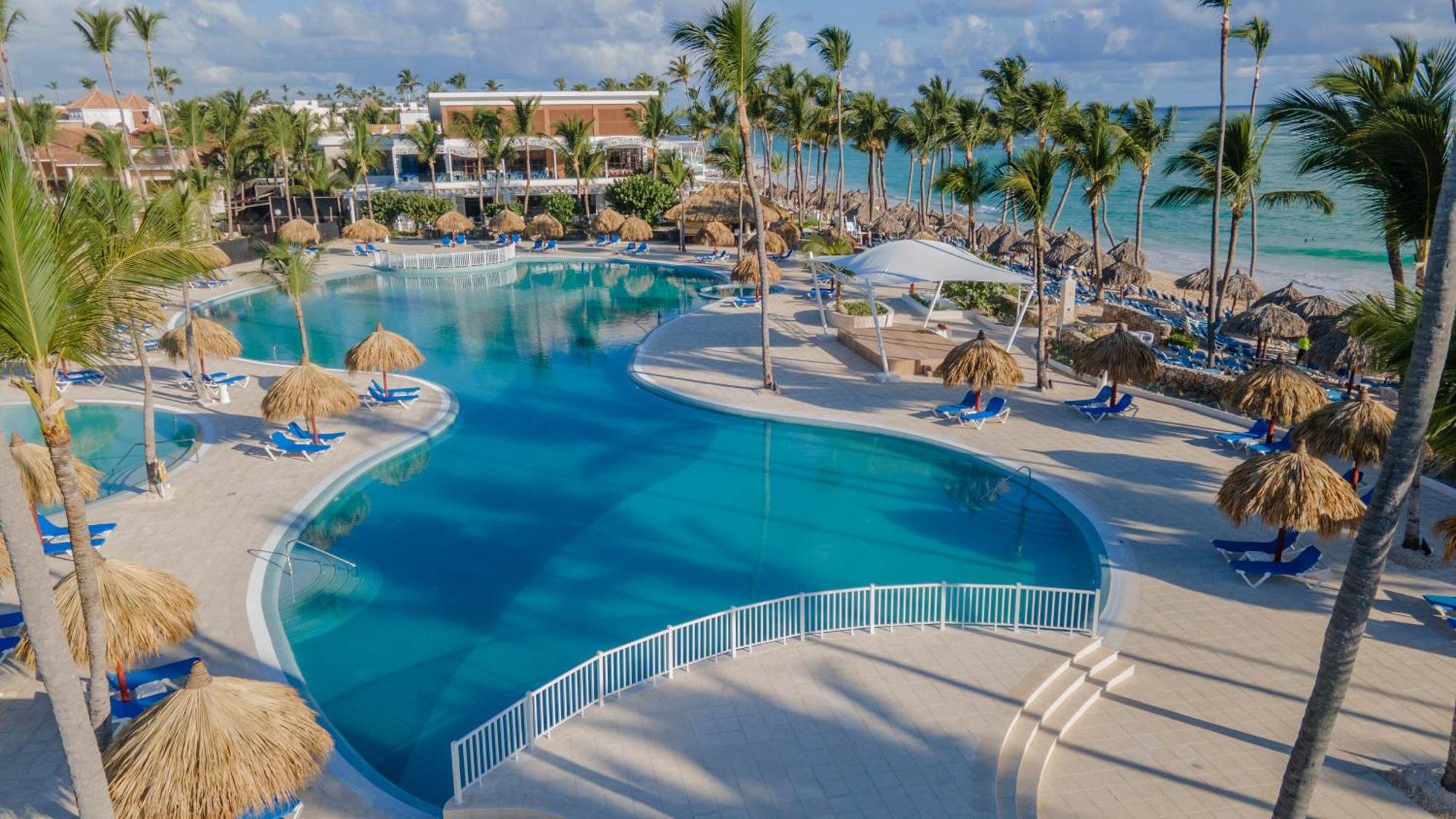 GRAND BAHIA PRINCIPE PUNTA CANA | MEJOR PRECIO GARANTIZADO | RESERVA AHORA